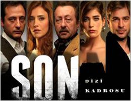 ''Son''... TWİTTER'A DAMGASINI VURDU!