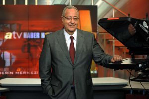 Magazinkolik ne dediyse o?  MEHMET BARLAS ATV'DE VE İLK FOTOĞRAFLAR?