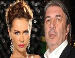 Hülya Avşar... SÜRPRİZ YAKINLAŞMA!