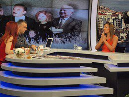 Asena... "ACUN BENİ ÇOCUKLAR GİBİ AĞLATTI..."