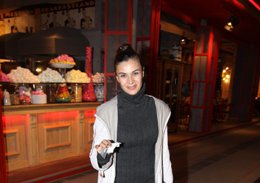 Hatice Aslan... ''VÜCUT'' YÜZÜNDEN HEYECANLANIYOR!