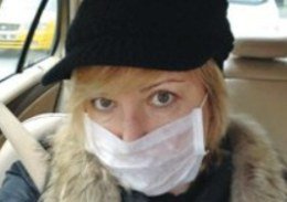 Berna Laçin... HASTANELİK OLDU!