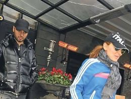 Alişan-Çağla Şıkel... BARIŞ YOK!