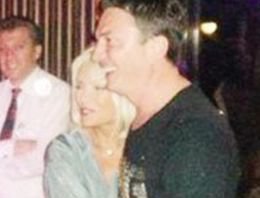 Ajda Pekkan...  AŞK BELGELENDİ!..