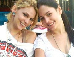 Yıldız Çağrı Atiksoy... "ESKİMO GİBİYİZ"...