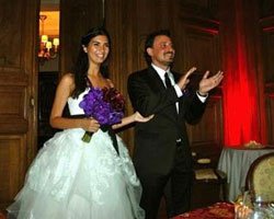 Tuba Büyüküstün-Onur Saylak... İKİZ KIZLARI DÜNYAYA GELDİ!