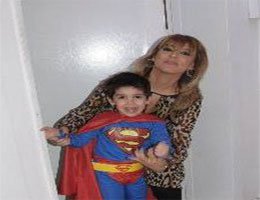 Gülben Ergen... MUSTAFA ERDOĞAN İLE BİR ARAYA GELDİ!