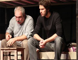 Furkan Palalı... BEST MODEL'DEN TİYATROCU MU OLUR!