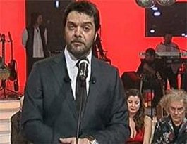 Beyazıt Öztürk... REKLAM FİLMİ ÇEKİMLERİ İÇİN ENDONEZYA'YA GİDİYOR!