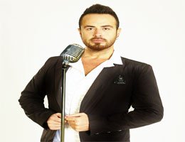 Cenk Yüksel... UNUTULMAZ YEŞİLÇAM ŞARKILARI!