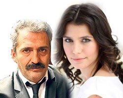 Beren Saat-Yavuz Bingöl... İKİLİ BARIŞTI!