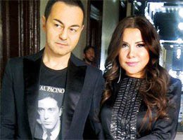 Serdar Ortaç... ŞARKI SÖZÜ FABRİKASI DEĞİLİM!