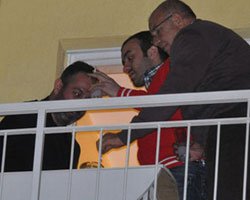 Cem Yılmaz...KIZI İSTEDİ, ALDI!