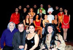 Müjdat Gezen... 24'ÜN ADI ÖMRÜ KADAR OLDU!