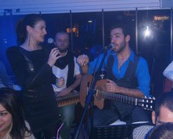 Gürkan Merttürk... "STAR AKADEMİ"DEN SAHNELERE!..