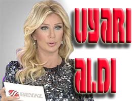 Seda Sayan... KAMER GENÇ'İN SÜNNETİ CEZA GETİRDİ...