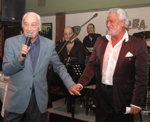 Fedon-Halit Kıvanç? DOĞUM GÜNÜ İŞBİRLİĞİ?