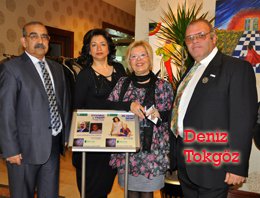 Deniz Tokgöz? MAGAZİNKOLİK DESTEKÇİ FOTO MUHABİRİNDEN FOTOĞRAF SERGİSİ.