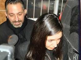 Cem Yılmaz... ANNE BABASI NEDEN GELMEDİ?