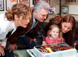 "Çocuklar Duymasın"... 10. YILINI KUTLADI!