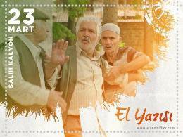 "El Yazısı"... HERKESİN VEREMEDİĞİ BİR AŞK MEKTUBU VARDIR1