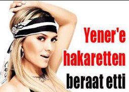 Demet Akalın... "AKILLI RAKİP İSTİYORUM" LAFI SUÇ DEĞİLMİŞ...