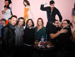 Kral Pop Radyo... ÜNLÜLER KRAL POP PARTİSİ'NDE!