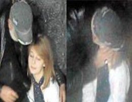 Muhammet Cangören... "O KIZ BENİ ÖPTÜ!"