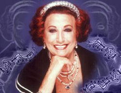 Müzeyyen Senar...BİR DÖNEM SONA ERDİ VE SESİNİ KAYBETTİ!