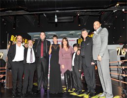 Ata Demirer...''BERLİN KAPLANI" KAHKALARLA SEYİRCİYLE BULUŞTU!