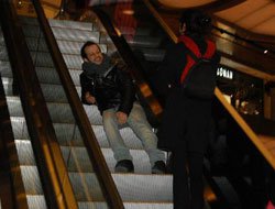 Rıza Kocaoğlu...  ŞAŞIRTTI!