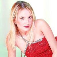 Meral Kaplan..."APTAL SARIŞIN OLMAK İSTİYORUM!"