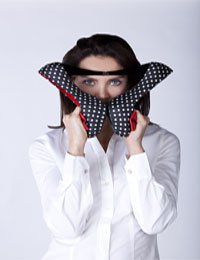 Ebru Şallı... AYAKKABI SEVGİSİ PARA KAZANDIRACAK!