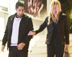 Seda Sayan-Erkan Çelik... İŞKEMBECİ HATIRASI!