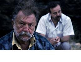 '' TEPENİN ARDI'' PERDEYİ BERLİN FİLM FESTİVALİ'NDE AÇIYOR!