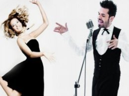 Kenan Doğulu-Burcu Esmersoy... ŞANS MELEĞİNİ BULDU!