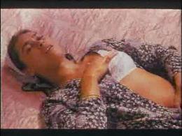 Hülya Avşar... MASTÜRBASYONLU TEPKİ!