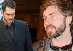 Tan Sağtürk... KARDEŞİNDEN ŞİKAYETÇİ OLMADI!