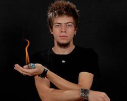 Aref... YETENEĞİ SAYESİNDE 3 KEZ `SAYISAL LOTO`YU TUTTURMUŞ!