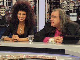 Şahsanem? SİLAH TAŞIYORMUŞ?