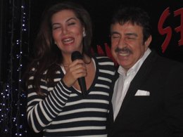 Ahmet Selçuk İlkan? GALASINDA ÜNLÜLER YALNIZ BIRAKMADI?