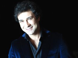 Ali Murat? ALBÜM ÖNCESİ "SADE KAHVE"!..