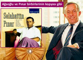 YOK BÖYLE BİR BENZERLİK...