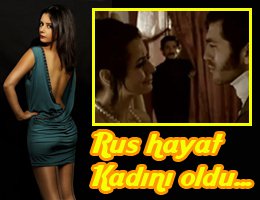 Zeynep Köse? RAMİZ DAYI'NIN KARISI KÖTÜ YOLA DÜŞTÜ!..