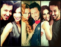 Metin Arolat... KANUNİ'NİN SULTANLARINI ÇALDI...