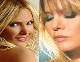 Ece Erken-Gülben Ergen... ODA KAVGASI SÜRÜYOR!