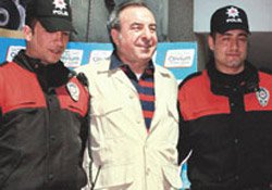 Zafer Ergin... MALİYE İLE BAŞI DERTTE!