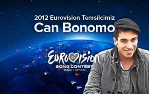 Can Bonomo... ŞOK İDDİA!.. EUROVİSİONDAN GERİ Mİ ÇEKİLDİ?