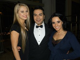 Deniz Cem? "AVRUPA'DA SINANDIM, TÜRKIYE'DE YEŞERIP, DÜNYADA VAR OLACAĞIM"