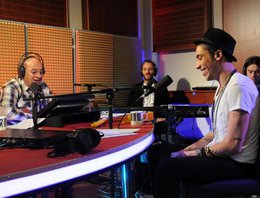 Can Bonomo-Fuat Güner? USTASINDAN TAKTİK ALDI?